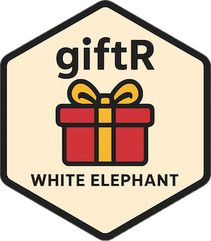 giftR